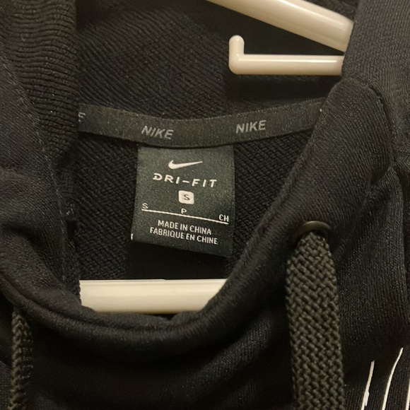 Nike Men’s Sleeveless Hoodie. Size Small. - Picture 3 of 5